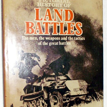 1974-famous land battles-part 1-207bc to world war 2.