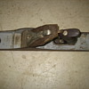 Craftsman 18" planer  