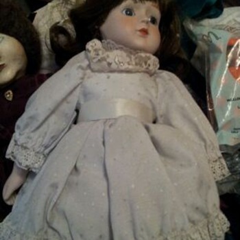 Doll 1 