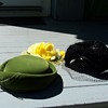 Vintage hats