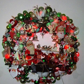 100 Years of Christmas Memories - Christmas
