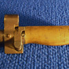World War I French Model 1886 Label Bayonet