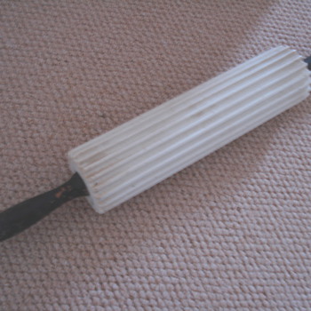 Roller Ceramic - Use unknown - can you help - Kitchen