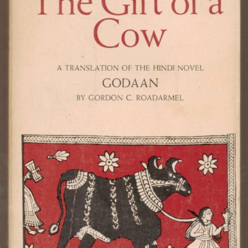 1972 - The Gift of a Cow - Godaan