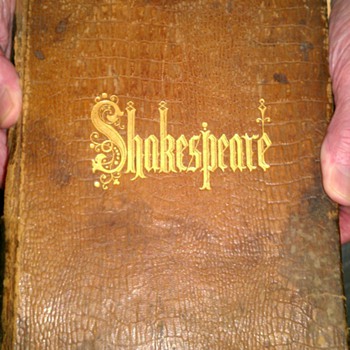 Shakespeare