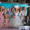 Midge's Wedding Party Gift Set (Barbie's best friend)