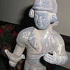 Tang pottery