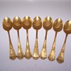 Navigazione Generale Italiana Dimitasse Spoons by Christofle ??