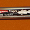 Rare Garcia "Sniper" Striper Surf Rod #7373