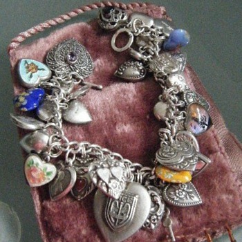 Heart of my Heart - Fine Jewelry