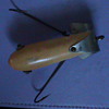 Mystery Spring Vintage Lure
