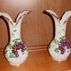 Very old vases