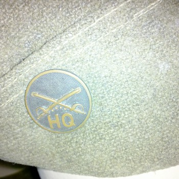 more WWI U.S. Army Collar discs from my collection of uniforms #1