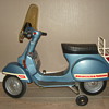 Vespa PX 200 E electronic '80