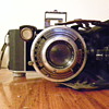 pontaic camera