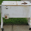 Coke Cooler