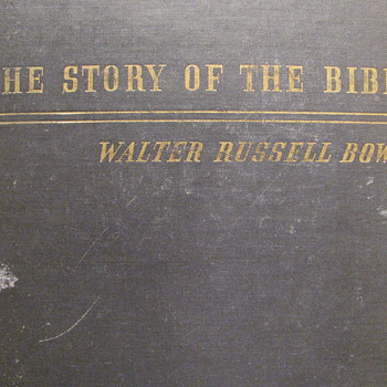The Story of the Bible
