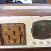Tiffany Tone Radio (model# unknown)