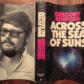 Across the Sea of Suns
