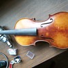 Andreas Morelli Violin