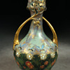 Amphora Wasp Vase