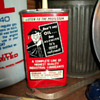 Alemite Handy oil