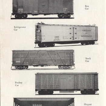 RAILROAD CROSSING, LOOK OUT FOR THE CARS !