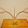 '60s Deco Table Lamp