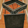 Metal box?