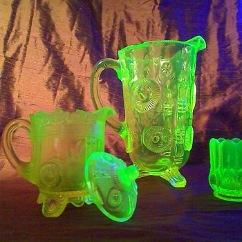 Glass - Glassware