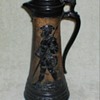 Johann Maresch Tankard figurine