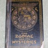 1923 The Zodiac and Its Mysteries