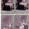 An Interesting Set of Platinographic Photographs from about 1875