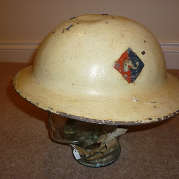 Naval Artillery. British WWII - Military and Wartime
