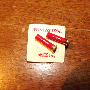 Winchester Western