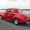 My 1940 Chevy!!