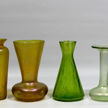 Pictures - Art Glass