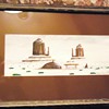 Benson Halwood   Navajo Artist  Watercolors