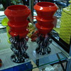 kralik zig zag vases