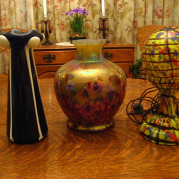 All kralik?  A few of my favorties - Art Glass
