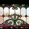 Stained glass windows - c.1910