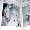 For Wolcott -London Rag Baby Photo 