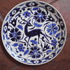 Rhodes Greece Decorative Plate
