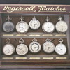 Ingersoll Store Display Case