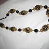Haskell necklace