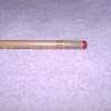 WW II PENCIL