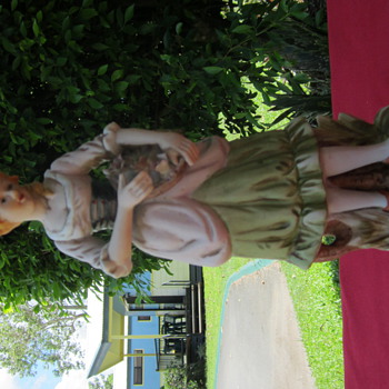 Figurine - Figurines