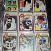 Skol Vikings! 1978-79 Topps