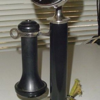Samson desk stand