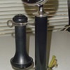 Samson desk stand